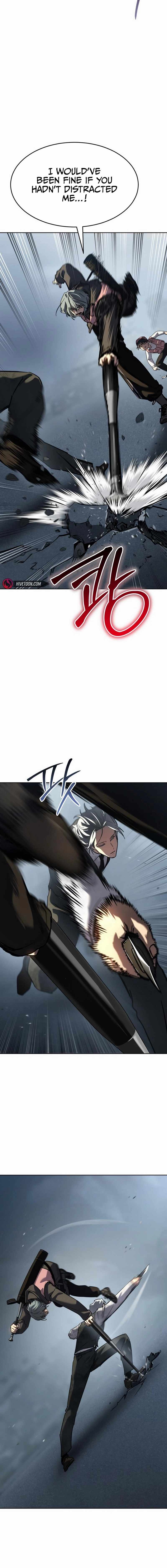 Laws of the good child Chapter 44 5
